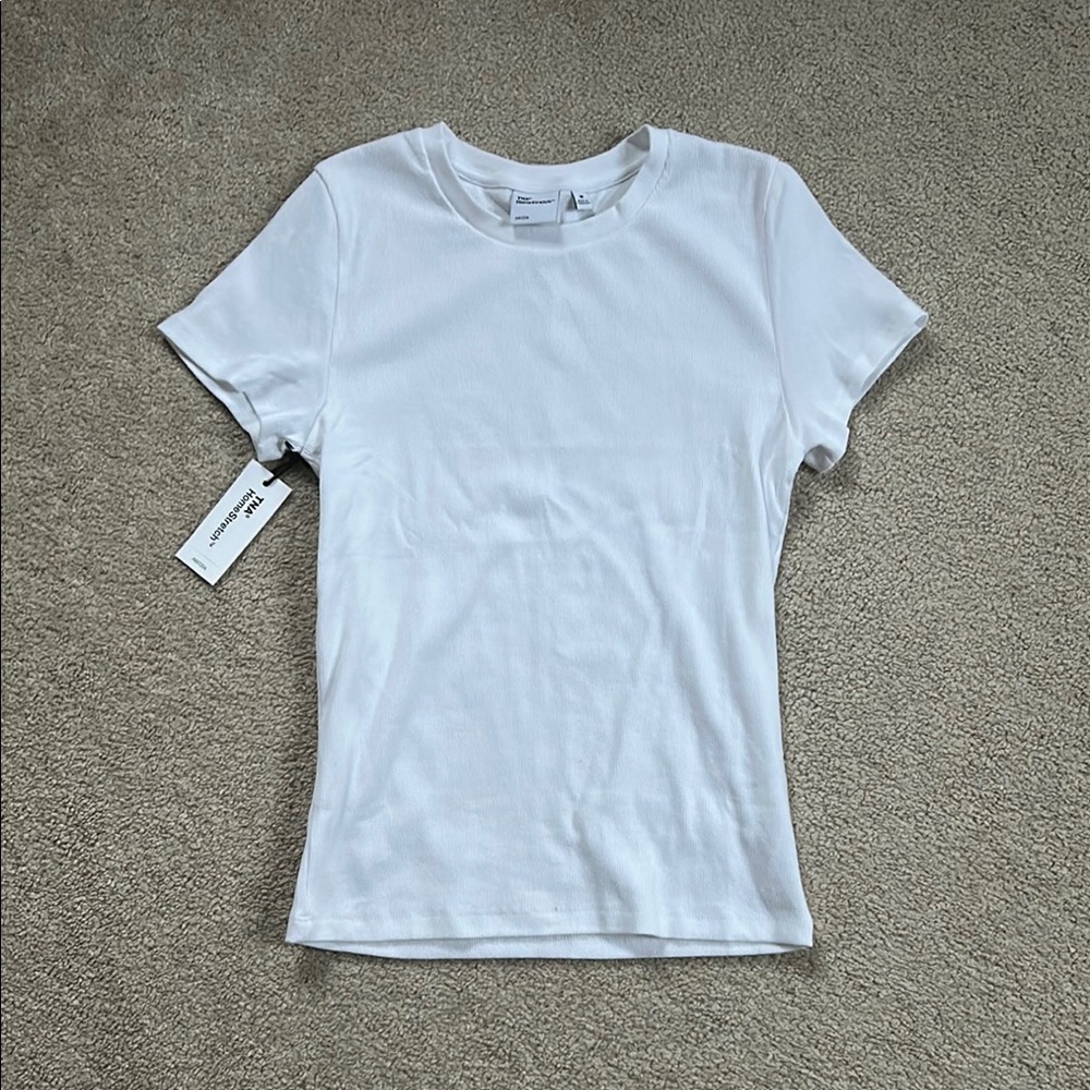 TNA HomeStretch Crew T-Shirt